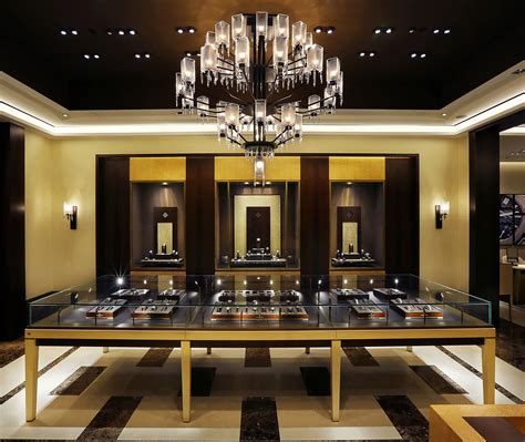 patek philippe store nyc